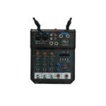 MIXER ASMX2PROX – AUDIO SOUND