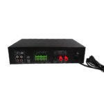 AMPLIFICADOR AMBIENTAL AS-AMP100A-2Z – AUDIO SOUND