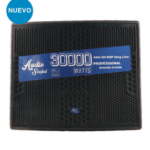 BAJO ACTIVO ASS-18+DSP KING LINE