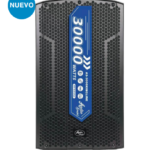 CABINA ACTIVA AS-3000 KINGLINE
