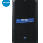 CABINA ACTIVA AS-2300 KINGLINE