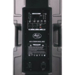 CABINA ACTIVA AS-2300 KINGLINE
