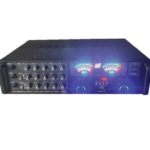 AMPLIFICADOR AS-AMP2200 AUDIOSOUND