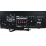 AMPLIFICADOR AS-AMP2200 AUDIOSOUND