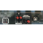 AMPLIFICADOR AS-AMP1600 AUDIOSOUND