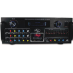 AMPLIFICADOR DE SONIDO AS-AMP3500 AUDIOSOUND