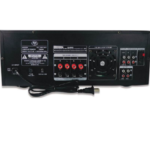 AMPLIFICADOR DE SONIDO AS-AMP3500 AUDIOSOUND