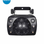 LUZ LED JX-C1 AUDIO SOUND