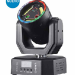 LUZ LED JX-Y9 AUDIOSOUND