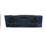 COMBO AMPLIFICADOR AS-AMP1200 Y 2 CABINAS PASIVAS ASP-500