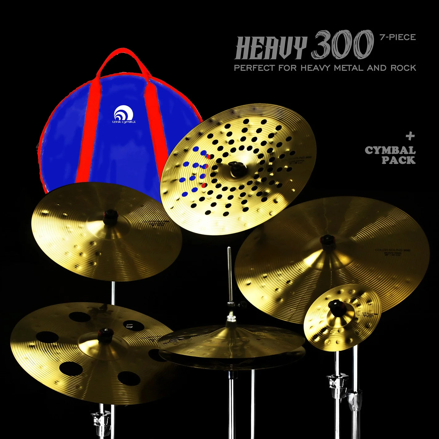 IZNIKHeavy300seriesValueAddedCymbalSet_2