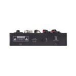 MIXER AS-MX4INTERFACE METAL – AUDIO SOUND