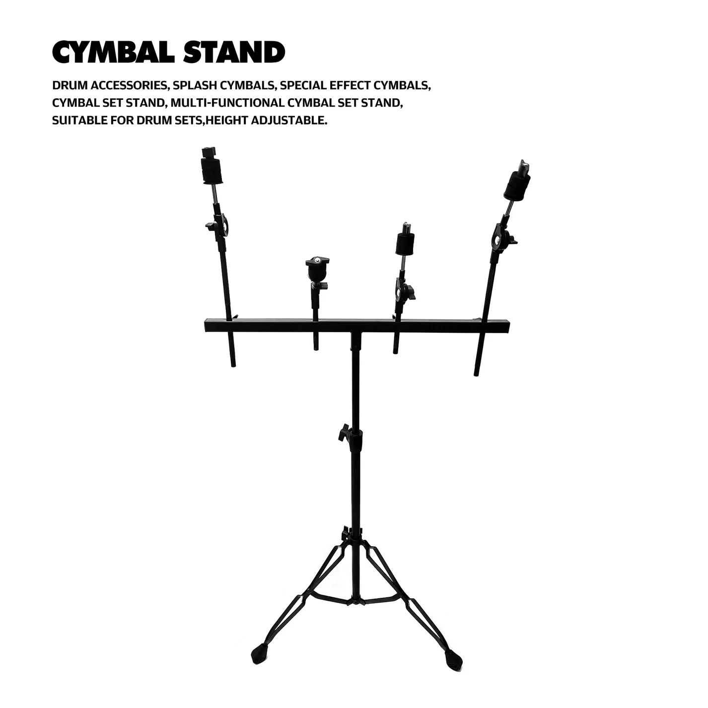 MultifunctionalCymbalStand_9