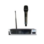 MICROFONO INALAMBRICO UHF-400 – AUDIOSOUND