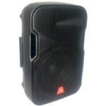 Cabina Pasiva Profesional ASP-082