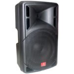 CABINA PASIVA PROFESIONAL ASP-153