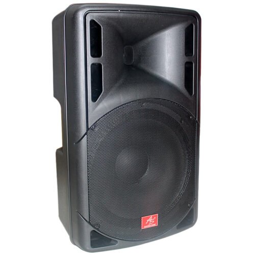 CABINA PASIVA PROFESIONAL ASP-153