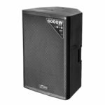 CABINA ACTIVA DIRECTA ALPHA J Y R J5270 / 15″ /