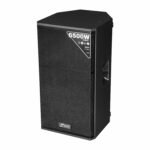 CABINA ACTIVA DIRECTA TITAN JYR J5271 / 15″ /