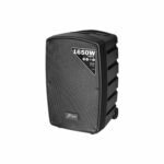 CABINA ACTIVA RECARGABLE JYR J5272/ 10″ / 3 VIAS