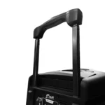 CABINA ACTIVA RECARGABLE JYR J5273/ 12″ / 3 VIAS