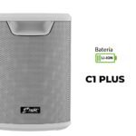 SISTEMA DE AUDIO JYR C1 PLUS 6.5 J5276
