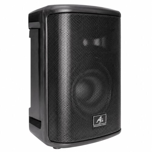 CABINA PASIVA PROFESIONAL ASP-084