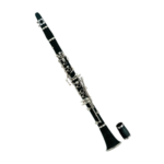 CLARINETE SOPRANO 53 MARCA S.I – SI5300