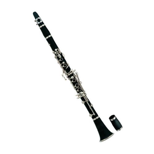 CLARINETE SOPRANO 53 MARCA S.I – SI5300