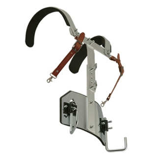 ARNES METALICO P/BOMBO DE MARCHA 8 MACA K.P – KP8706