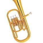 CORNO ALTO Eb (FLISCORNO ALTO) 130 MARCA S.I – SI1300