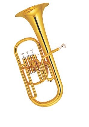 CORNO ALTO Eb (FLISCORNO ALTO) 130 MARCA S.I – SI1300