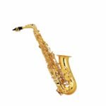 SAXOFON ALTO 20 MARCA S.I – SI2000
