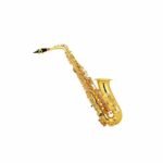 SAXOFON ALTO PROFESIONAL 26 MARCA S.I – SI2600