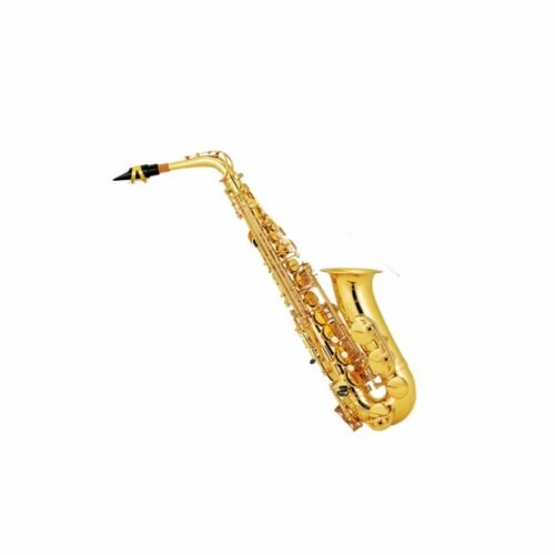SAXOFON ALTO PROFESIONAL 26 MARCA S.I – SI2600