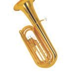TUBA VERTICAL 3 PISTONES 31 MARCA S.I – SI3100