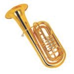 TUBA VERTICAL 4 ROTORES 32 MARCA S.I – SI3204