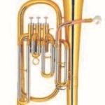 BARITONO 1221 MARCA S.I – SI1221