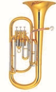 BARITONO 1221 MARCA S.I – SI1221