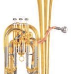 BARITONO Bb 124 MARCA S.I – SI1241