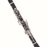CLARINETE REQUINTO Eb 57 MARCA S.I – SI5700