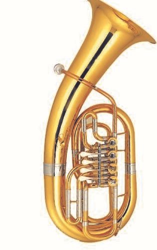 EUFONIO 4 LLAVES (BOMBARDINO) 111 MARCA S.I – SI1111