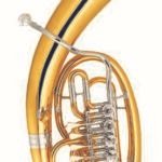 EUFONIO 4 LLAVES (BOMBARDINO) 116 MARCA S.I – SI1160