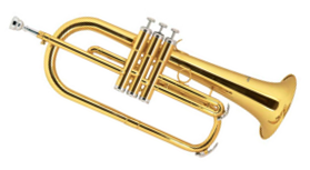 BUGLE 110 MARCA S.I – SI1100