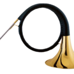 CORNO DE CAZA 780 MARCA S.I – SI7800