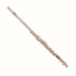 FLAUTA TRAVERSA LLAVES ABIERTAS SFL537 MARCA S.I – SI5370