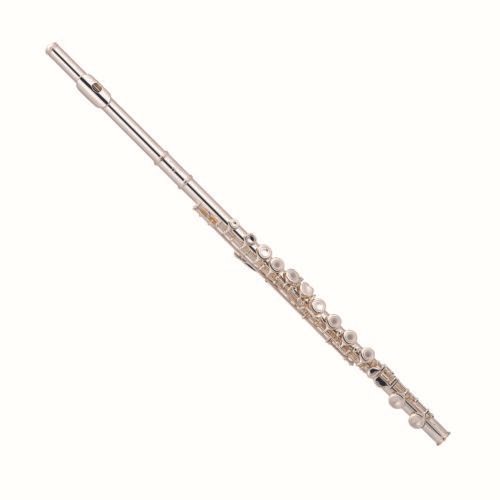 FLAUTA TRAVERSA LLAVES ABIERTAS SFL537 MARCA S.I – SI5370
