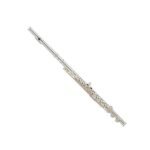 FLAUTA TRAVERSA LLAVE E 638 MARCA S.I – SI6380