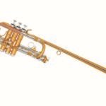 TROMPETA HERALDO 130 MARCA S.I – SI1300