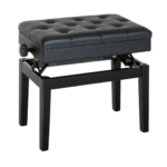 SILLA PIANO AJUSTABLE 1013 MARCA S.I – SI1013